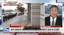 John Yoo praises FBI's 'good old-fashioned detective work' in DC pipe bomb case