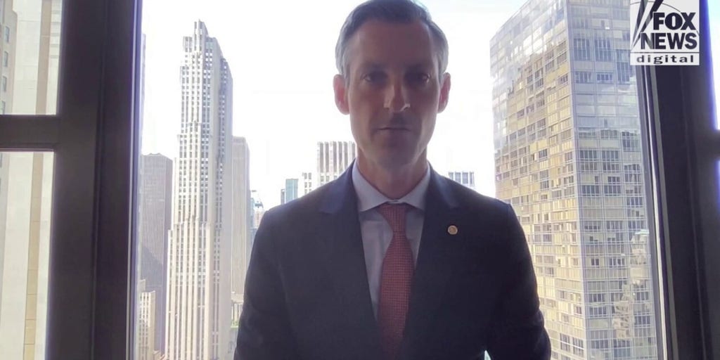 State Department spokesman talks with Fox News Digital Fox News Video