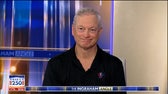 Gary Sinise: Freedom must be fought for and protected