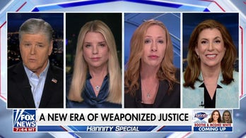 This behavior has been going on for decades: Tammy Bruce