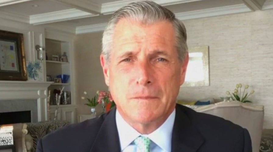 Second quarter surge for stocks: Are investors ignoring presidential race?	