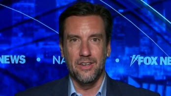 Clay Travis slams 'ridiculous' Texas Democrats for 'pathetic' care package request