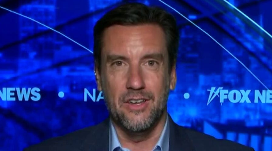 Clay Travis blasts Democrats' care package requests on 'Tucker Carlson Tonight'