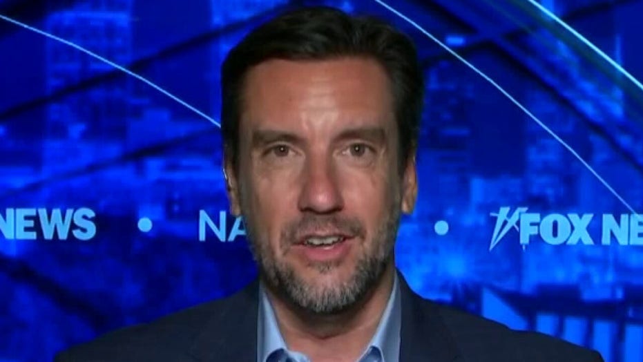 Clay Travis slams ‘ridiculous’ Texas Democrats for ‘pathetic’ care package request