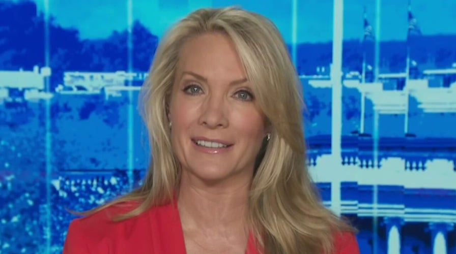 Dana Perino reacts to Biden’s remarks on sexual assault allegations