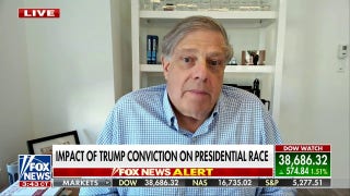 The judge ‘obviously’ wanted to take Trump out of the presidency: Mark Penn - Fox News