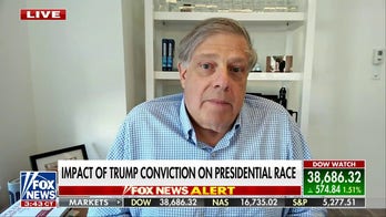 The judge ‘obviously’ wanted to take Trump out of the presidency: Mark Penn