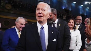Republicans say Biden's State of the Union speech was 'partisan' and 'divisive'