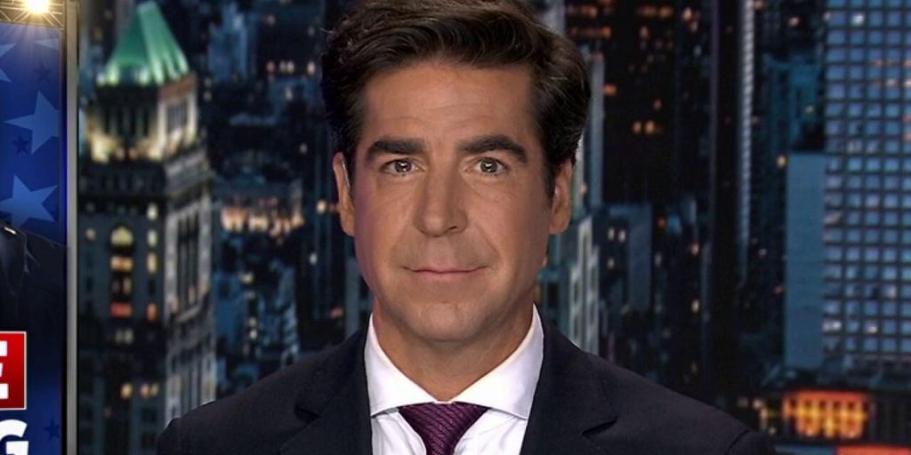 Jesse Watters: It's time for Trump to execute his vision without delay