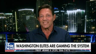We need a law that congressional members ‘cannot’ trade stocks while in office: Jordan Belfort - Fox News