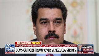 Americans react to historic US capture of Maduro: 'Changed the course of history'