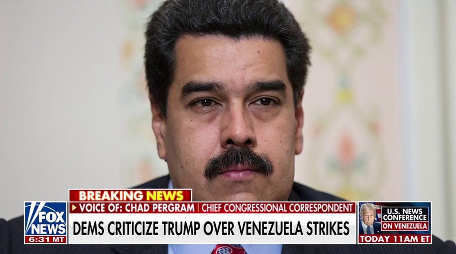  Americans react to historic US capture of Maduro: 'Changed the course of history'