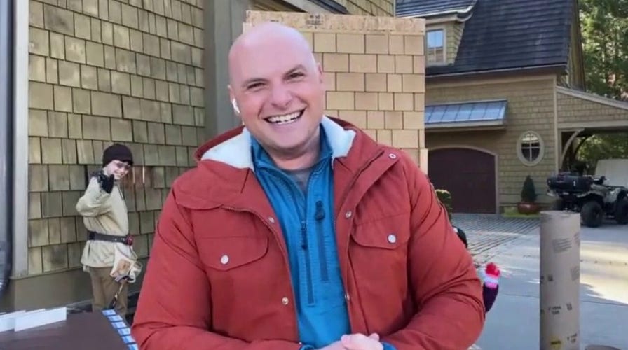 DIY expert reveals top tips for home renovation projects