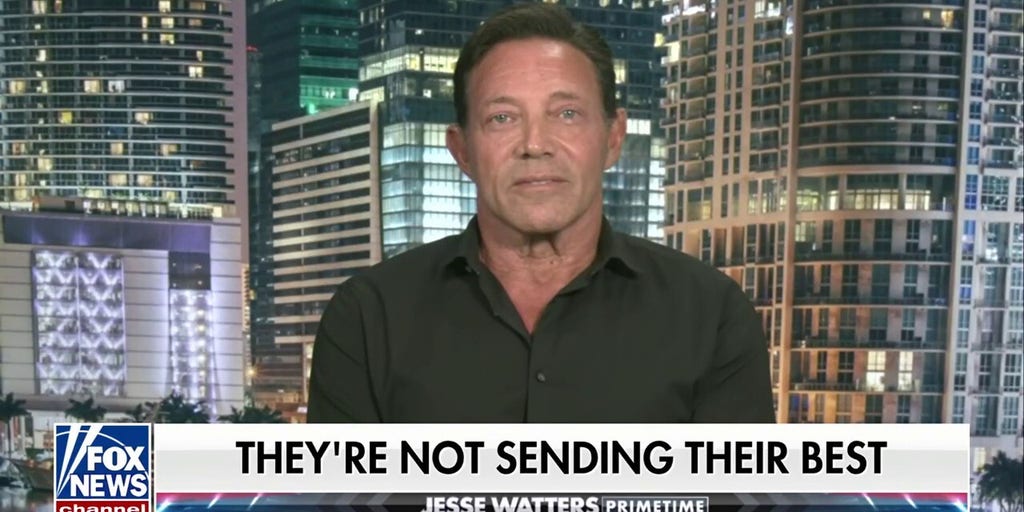 Jordan Belfort derides ‘upside-down alternative universe’ as Tesla attacks ramp up