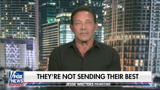 Jordan Belfort derides ‘upside-down alternative universe’ as Tesla attacks ramp up
