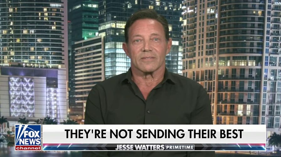 Jordan Belfort derides ‘upside-down alternative universe’ as Tesla attacks ramp up