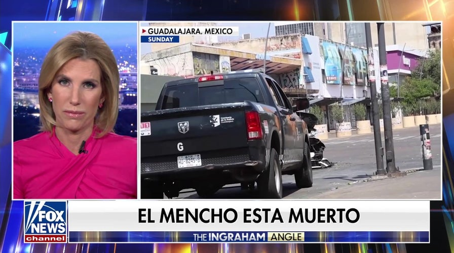 Dan Bongino tells Americans they are living in the safest version of America under Trump