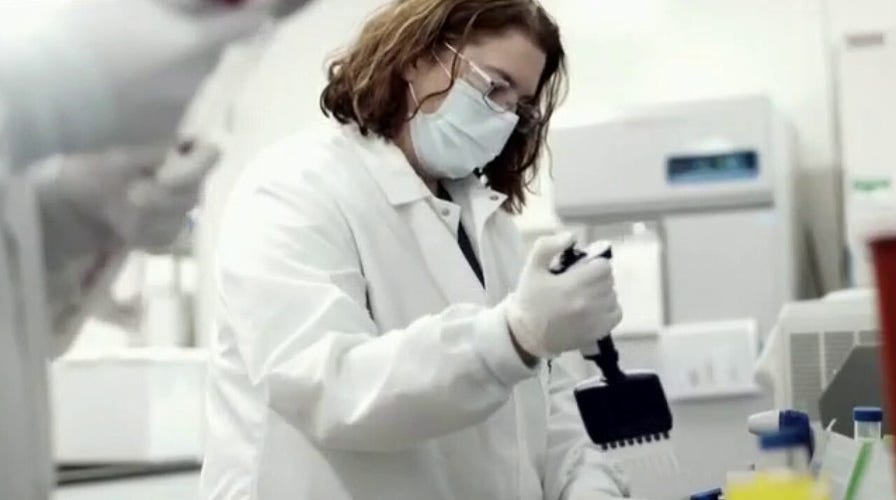 Dr. Lindsey Baden on vaccine development and distribution 