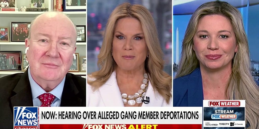 Judge Boasberg is ‘determined’ to find Trump administration in violation of this order: Kerri Urbahn