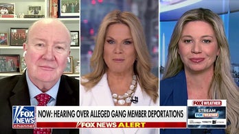 Judge Boasberg is ‘determined’ to find Trump administration in violation of this order: Kerri Urbahn