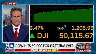 The ‘Manufacturing Renaissance’ has begun, Charles Payne predicts