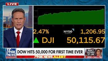 The ‘Manufacturing Renaissance’ has begun, Charles Payne predicts 