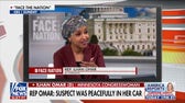 Ilhan Omar roasted over new claim on ICE shooting as tensions escalate