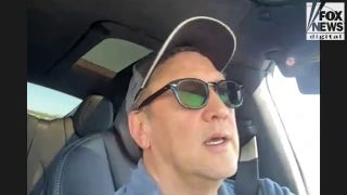 Comedian Rob Schneider talks about his new book - Fox News