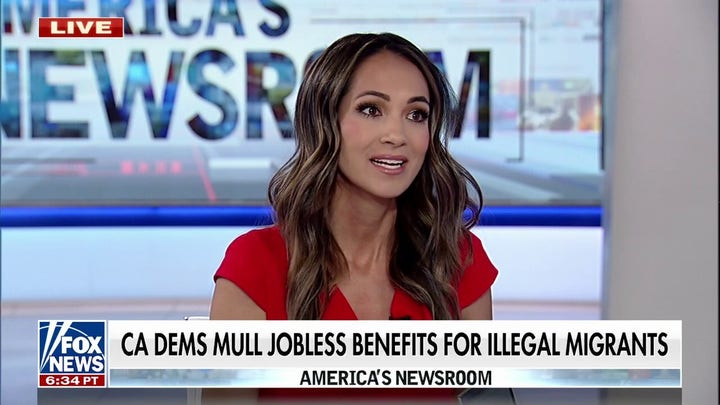 California Dems considering jobless benefits for illegal migrants