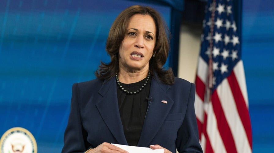 Kamala Harris is showing up at the wrong address: Former CBP agent