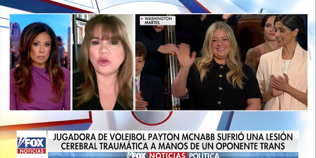 Batalla en los deportes femeninos