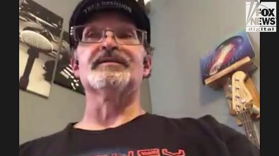 ‘America’s Got Talent’ singing janitor thought Heidi Klum didn’t like him before she hit Golden Buzzer