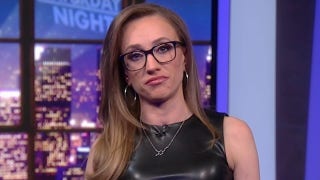 Kat Timpf: These GOP challengers are going at each other's throats - Fox News