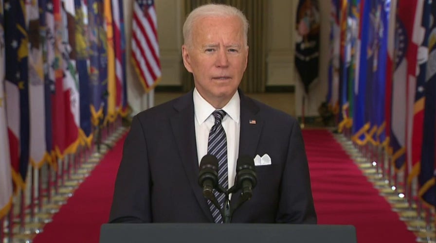 Laura Ingraham: The mainstream media is Biden's best protection