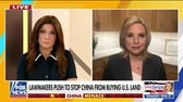 America has been ‘asleep at the wheel’ for decades with China: Rep. Ashley Hinson