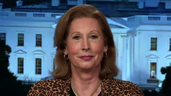 Flynn attorney Sidney Powell decries 'deliberate, malevolent, concerted effort to destroy an honest man'