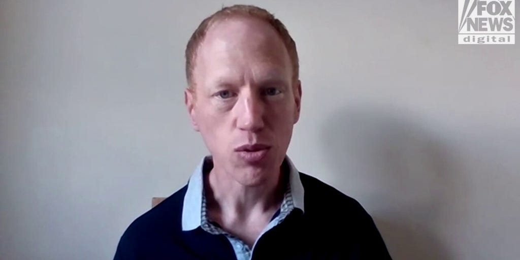 Former UK police officer says he was suspended for questions about Islam in DEI training