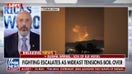 Elisha Wiesel: Iranian nuclear sites could produce the next Auschwitz