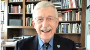 NIH chief Collins says Americans should 'take a breath' after J&J vaccine pause: 'The sky is not falling'