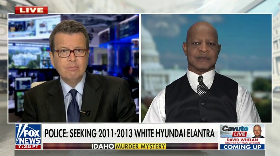 Officials can’t get ‘tunnel vision’ searching for evidence: Ted Williams