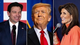 GOP presidential candidates turn their focus to New Hampshire - Fox News