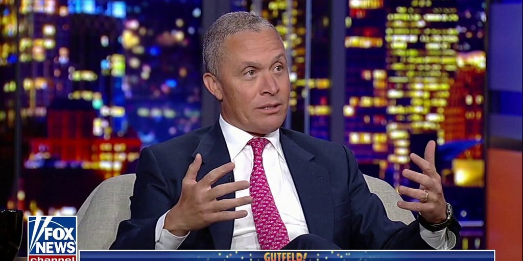 Harold Ford Jr. on Trump taking classified documents 'You've got to