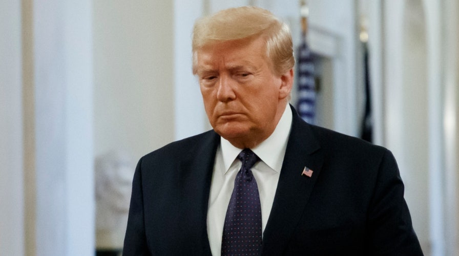 How well does Trump resonate with younger voters?