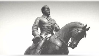 These are the Army bases named for Confederates