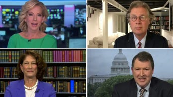 Democrats spar with Attorney General William Barr at tense House hearing