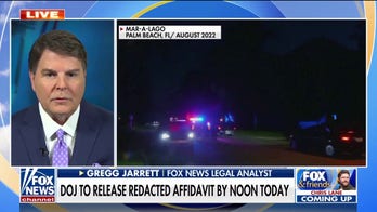 Legal expert: 'We are going to see a lot of black ink'