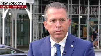  Israel's US ambassador: Biden supported Israel, but there were points of contention