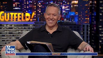 GREG GUTFELD: We may not get this country back on its feet tomorrow, but we're well on our way - Fox News