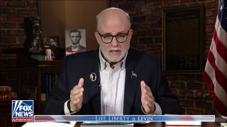 Mark Levin: How Trump is 'iconic' to the conservative movement - Fox News