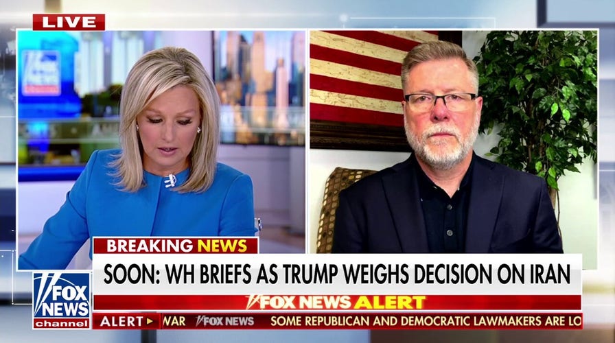 Whoopi Goldberg faces criticism for comparison of Iran to America